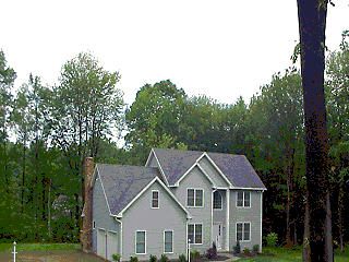 Building photograph for 122 AUNCIENT OAK RD